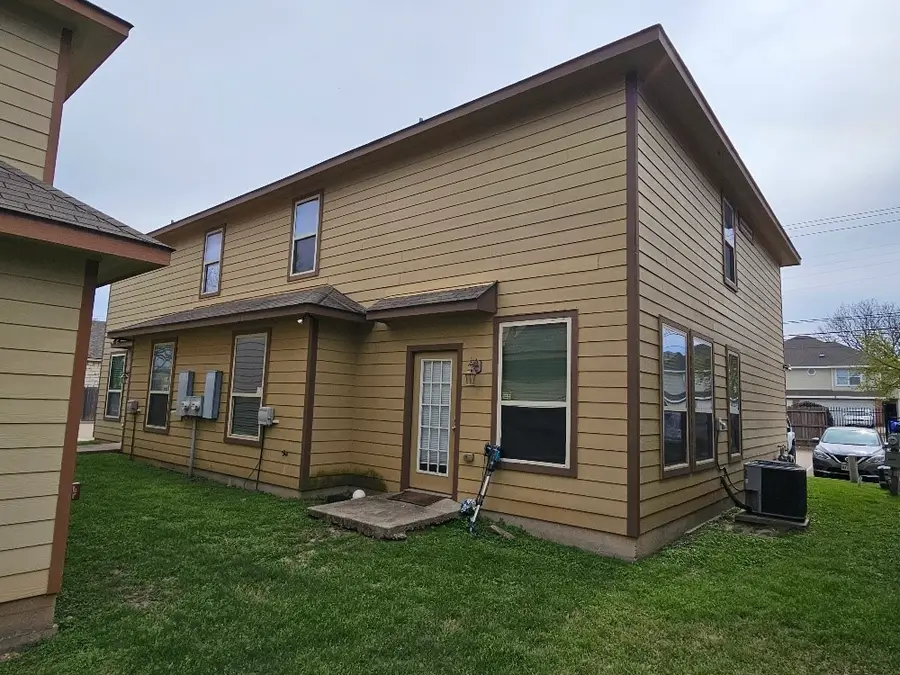 2513 S 2nd Street #8A, Waco, TX 76706 - #3