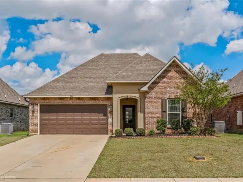 224 Rutan Avenue, Shreveport, LA 71106 - #1