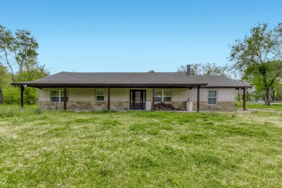 11350 County Road 377, Terrell, TX 75161 - #3