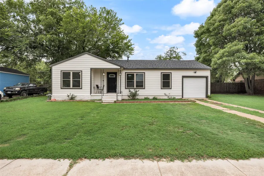 1005 Iowa Street, Irving, TX 75060 - #2