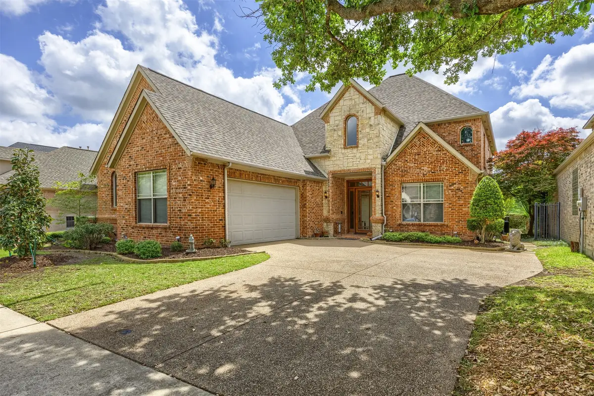 7409 Saint Armond Court, McKinney, TX 75072 - #1
