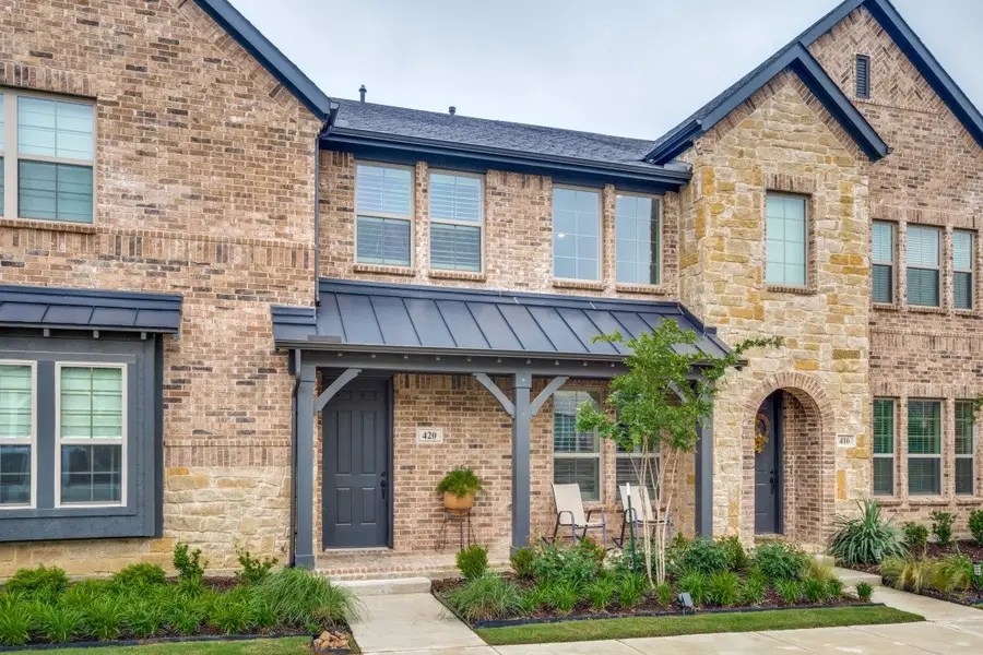 420 Parkside Drive, Argyle, TX 76226 - #3