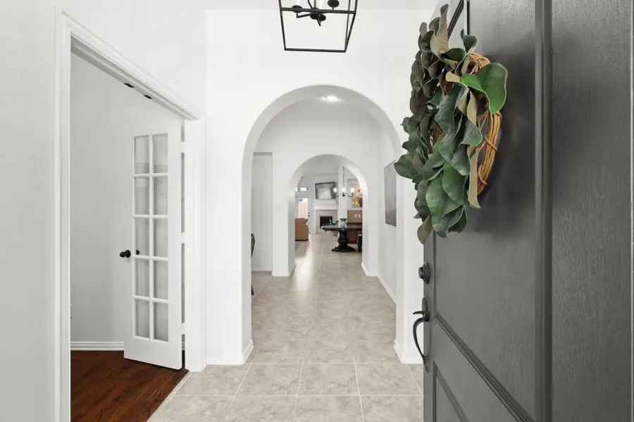 2706 Fritz Street, Melissa, TX 75454 - #3