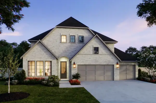 1516 Rose Mallow Road, Celina, TX 75009