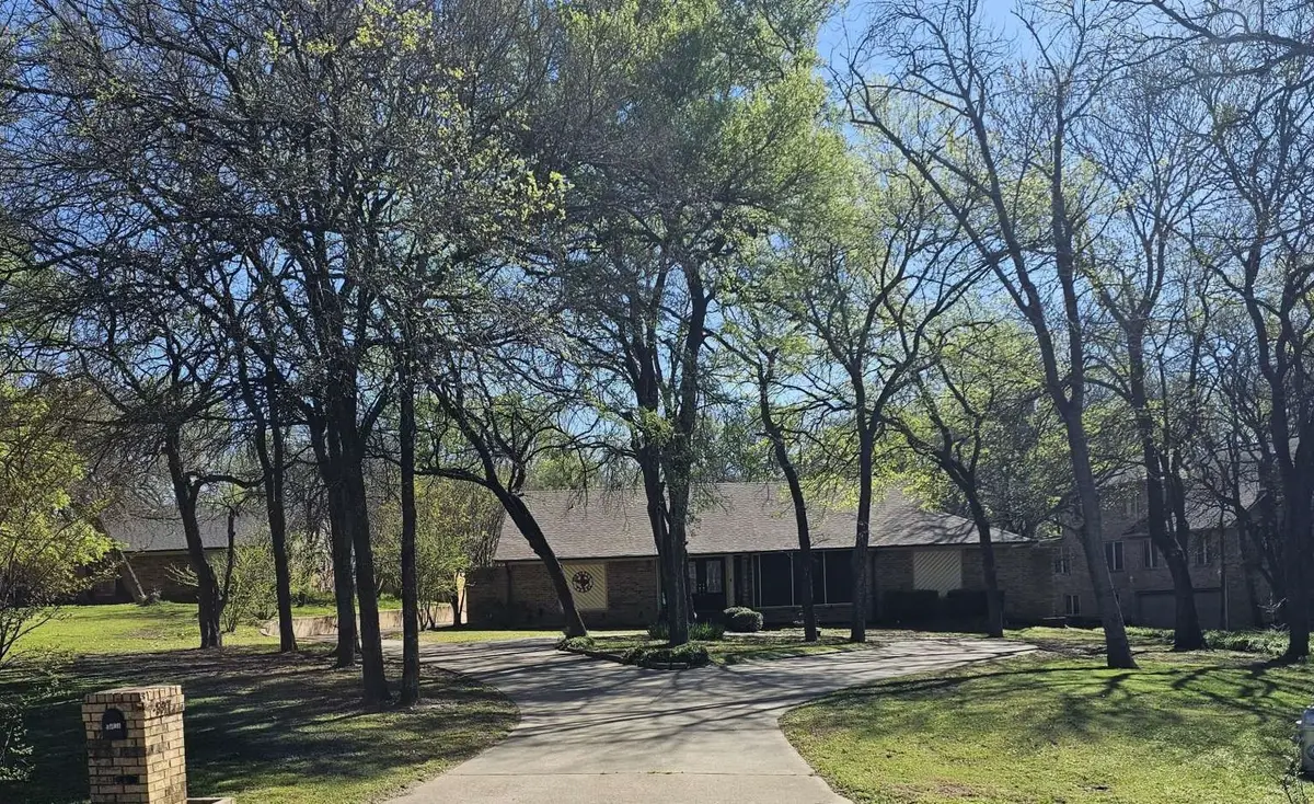 5317 Bello Vista Drive, Sherman, TX 75090 - #1