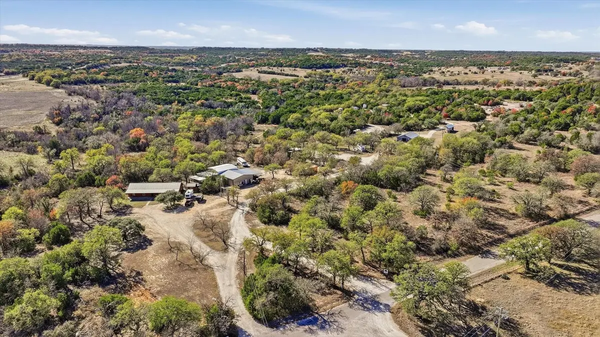 8980A County Road 156, Bluff Dale, TX 76433 - #1