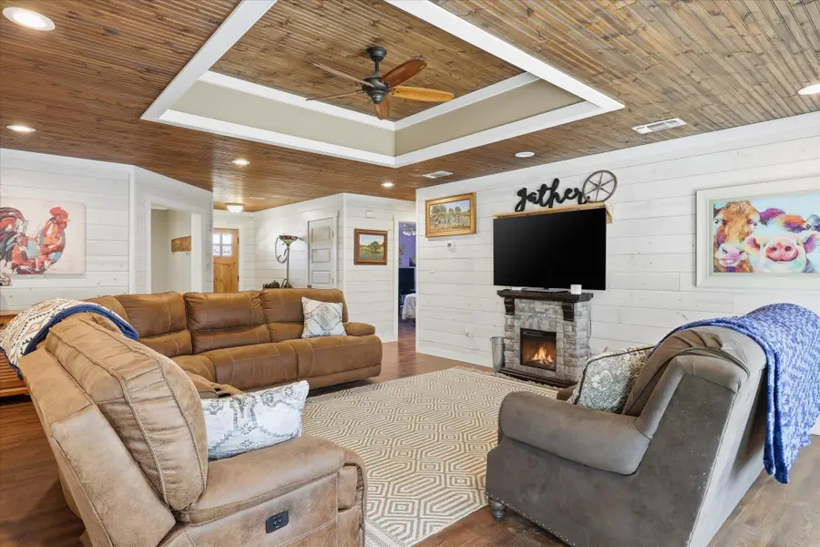 8980A County Road 156, Bluff Dale, TX 76433 - #3