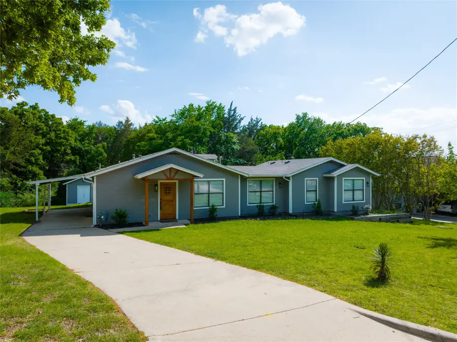 938 Amsden Street, Denison, TX 75020 - #2