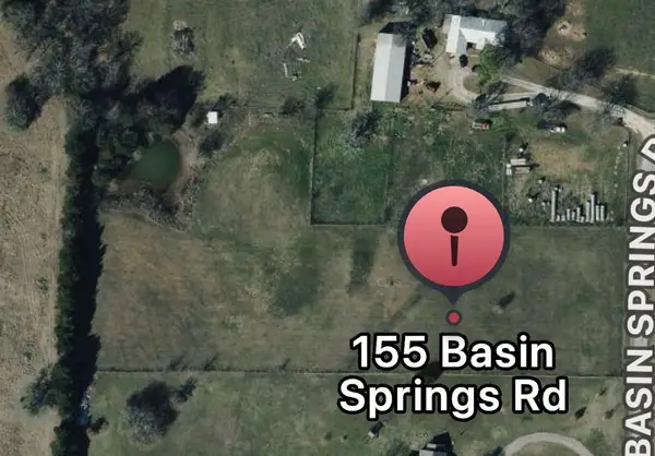 155 Basin Springs Road, Sadler, TX 76264