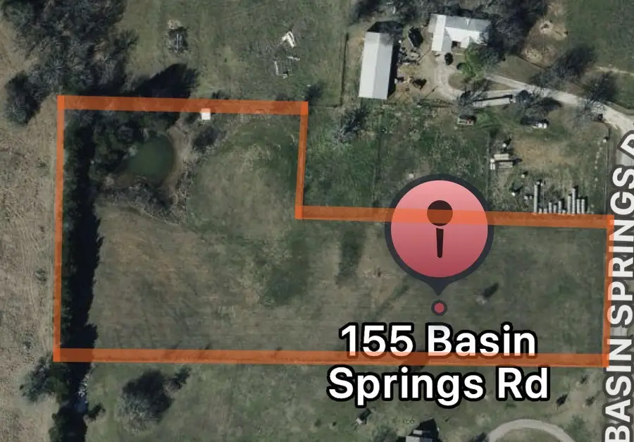155 Basin Springs Road, Sadler, TX 76264 - #2