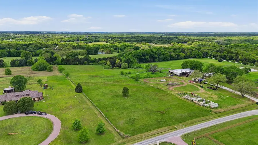 155 Basin Springs Road, Sadler, TX 76264 - #3