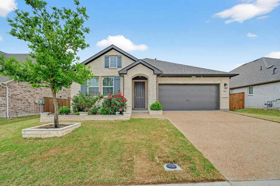 4004 Blue Stem Boulevard, Melissa, TX 75454 - #2
