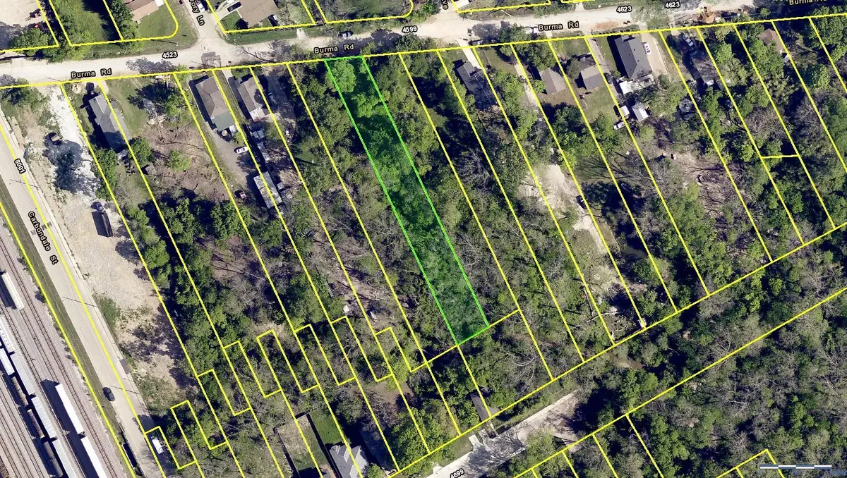 4540 Burma Road, Dallas, TX 75216 - #1