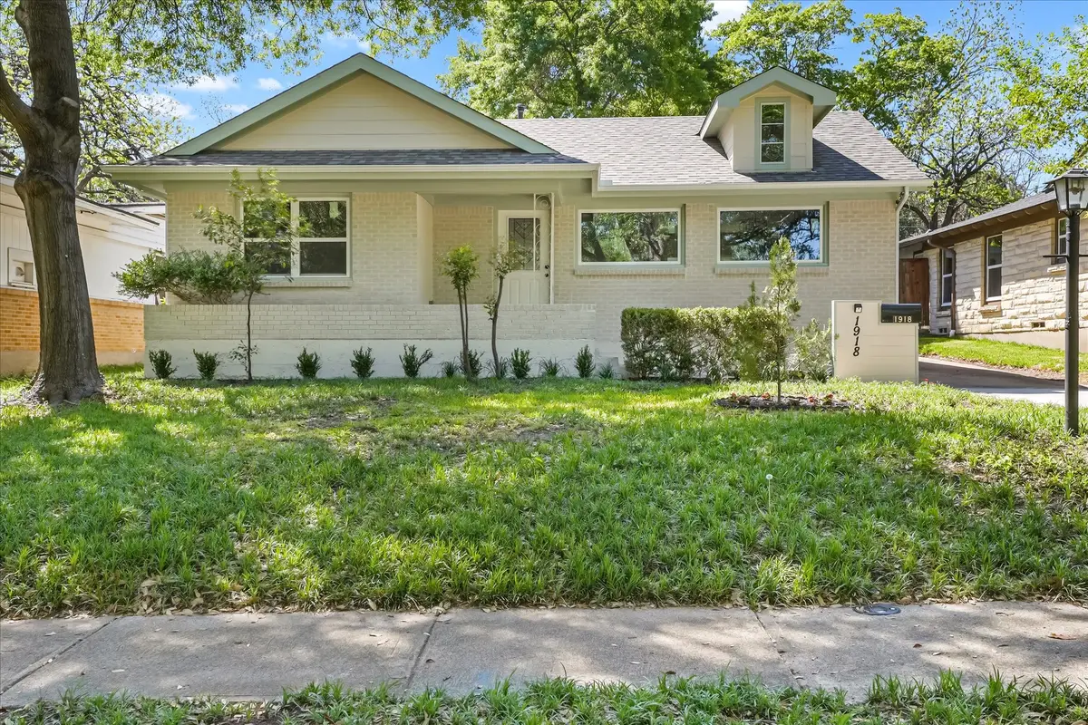 1918 Elmwood Boulevard, Dallas, TX 75224 - #1