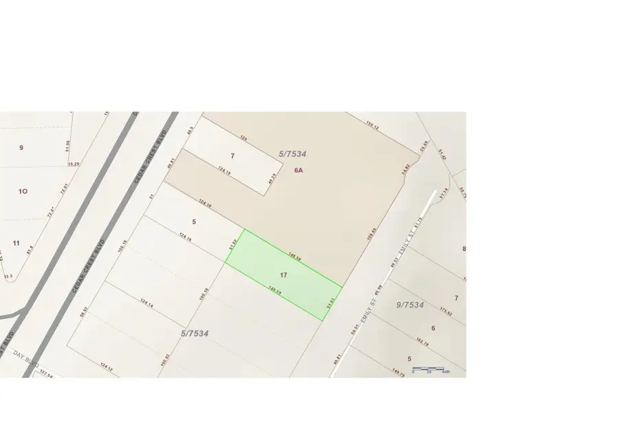 1323 Emily Street, Dallas, TX 75203 - #3