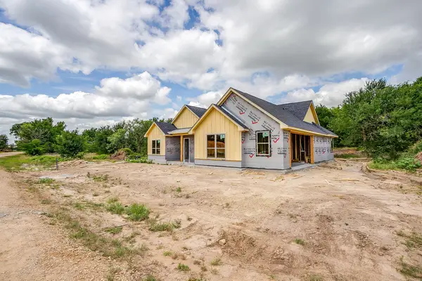 247 Jimmy Lane, Millsap, TX 76066