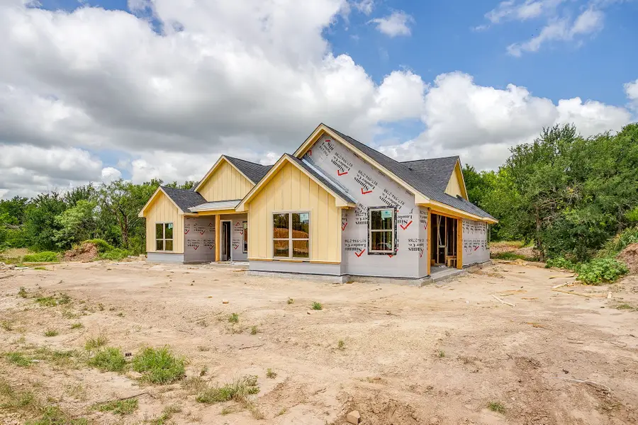 247 Jimmy Lane, Millsap, TX 76066 - #2