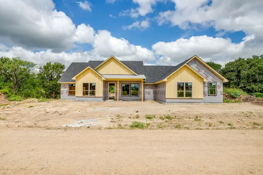 247 Jimmy Lane, Millsap, TX 76066 - #3