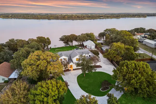 13680 Williams Road, Azle, TX 76020