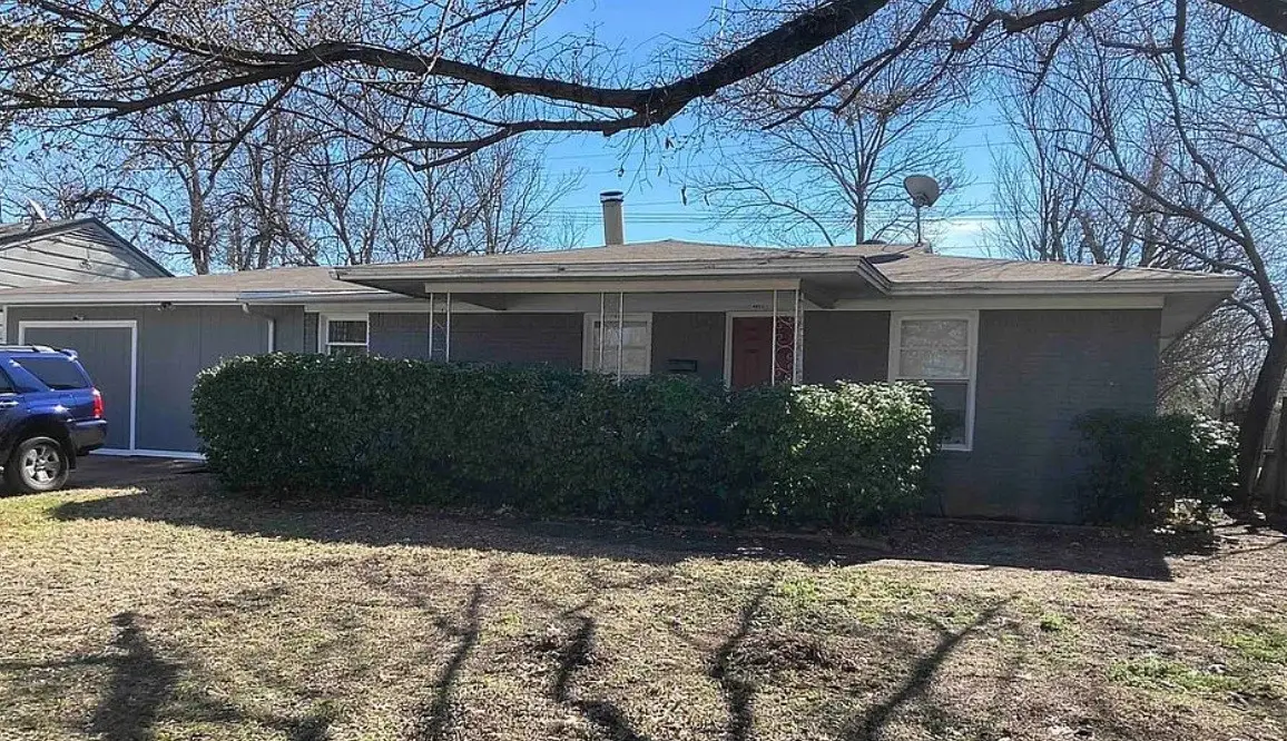 4653 Selkirk Drive, Fort Worth, TX 76109 - #1