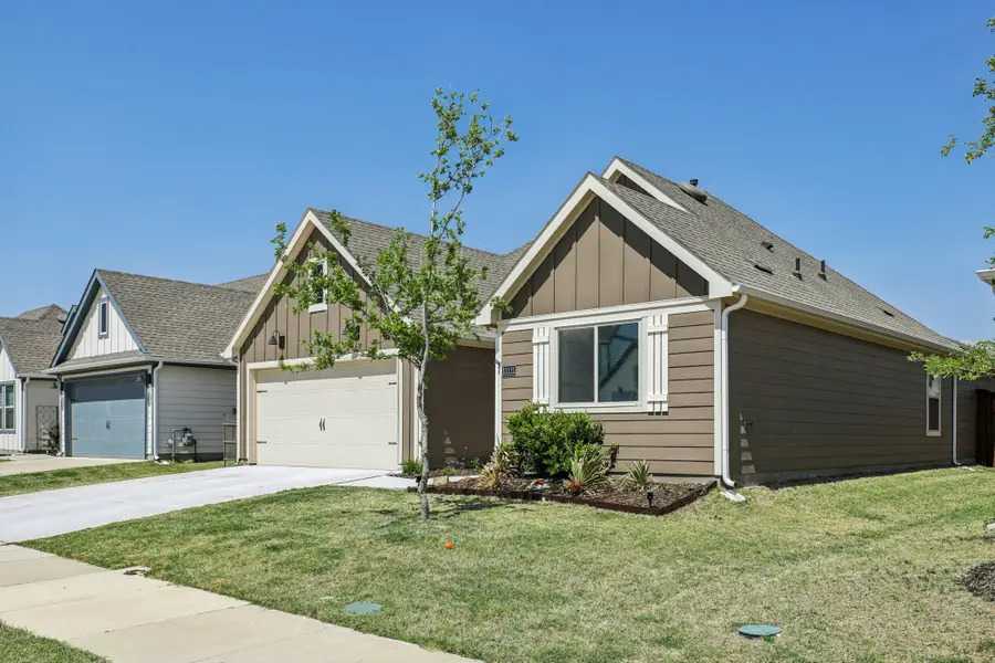 13121 S Haven Way, Providence Village, TX 76227 - #2