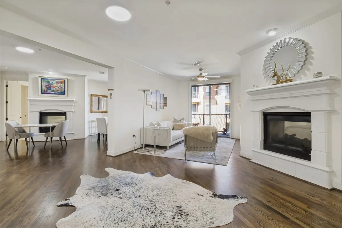 8616 Turtle Creek #414, Dallas, TX 75225 - #1