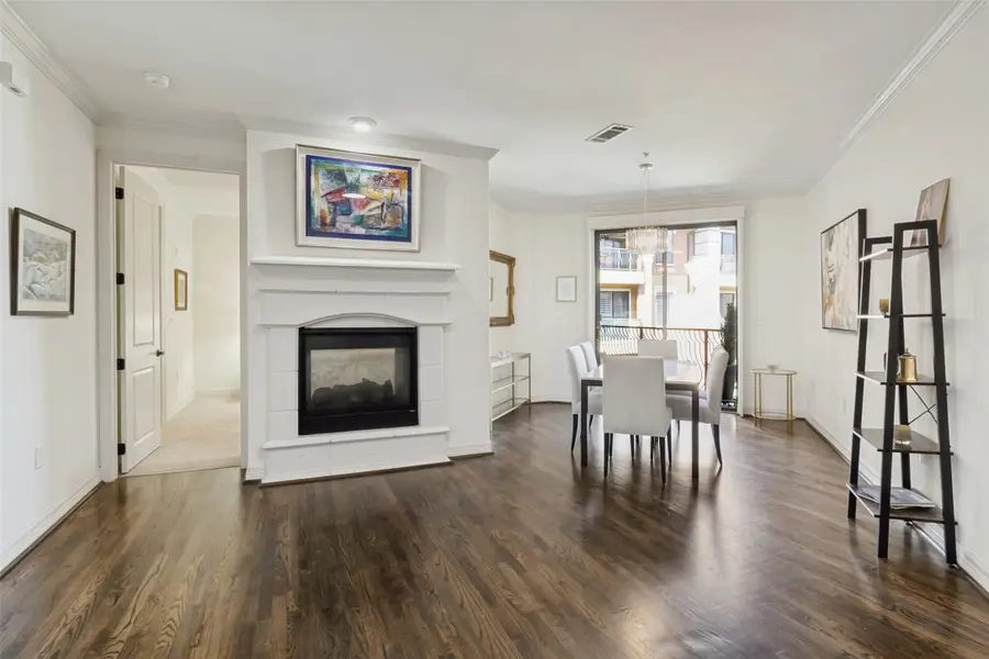 8616 Turtle Creek #414, Dallas, TX 75225 - #3