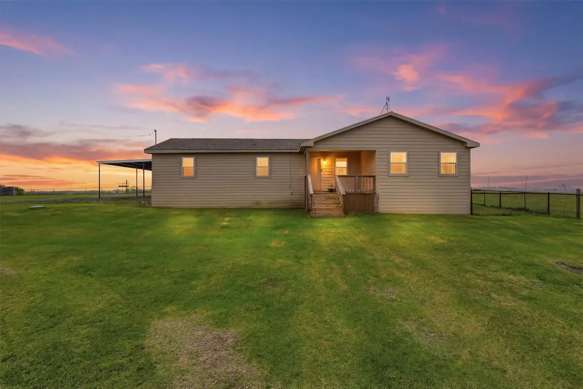 1051 Pigg Road, Waxahachie, TX 75165 - #1