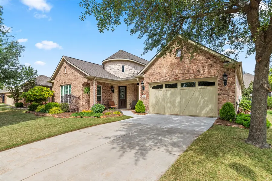 7129 Lake Mead Court, Frisco, TX 75036 - #2