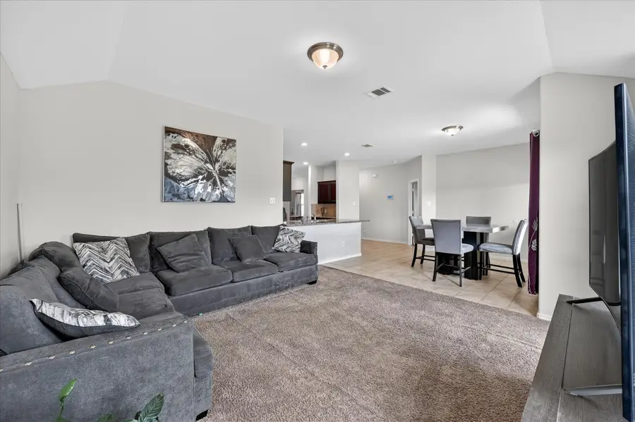 824 Rutherford Drive, Crowley, TX 76036 - #2