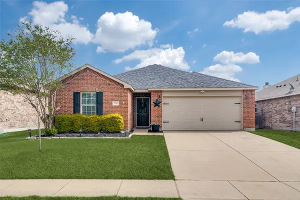 126 Abelia Drive, Fate, TX 75189
