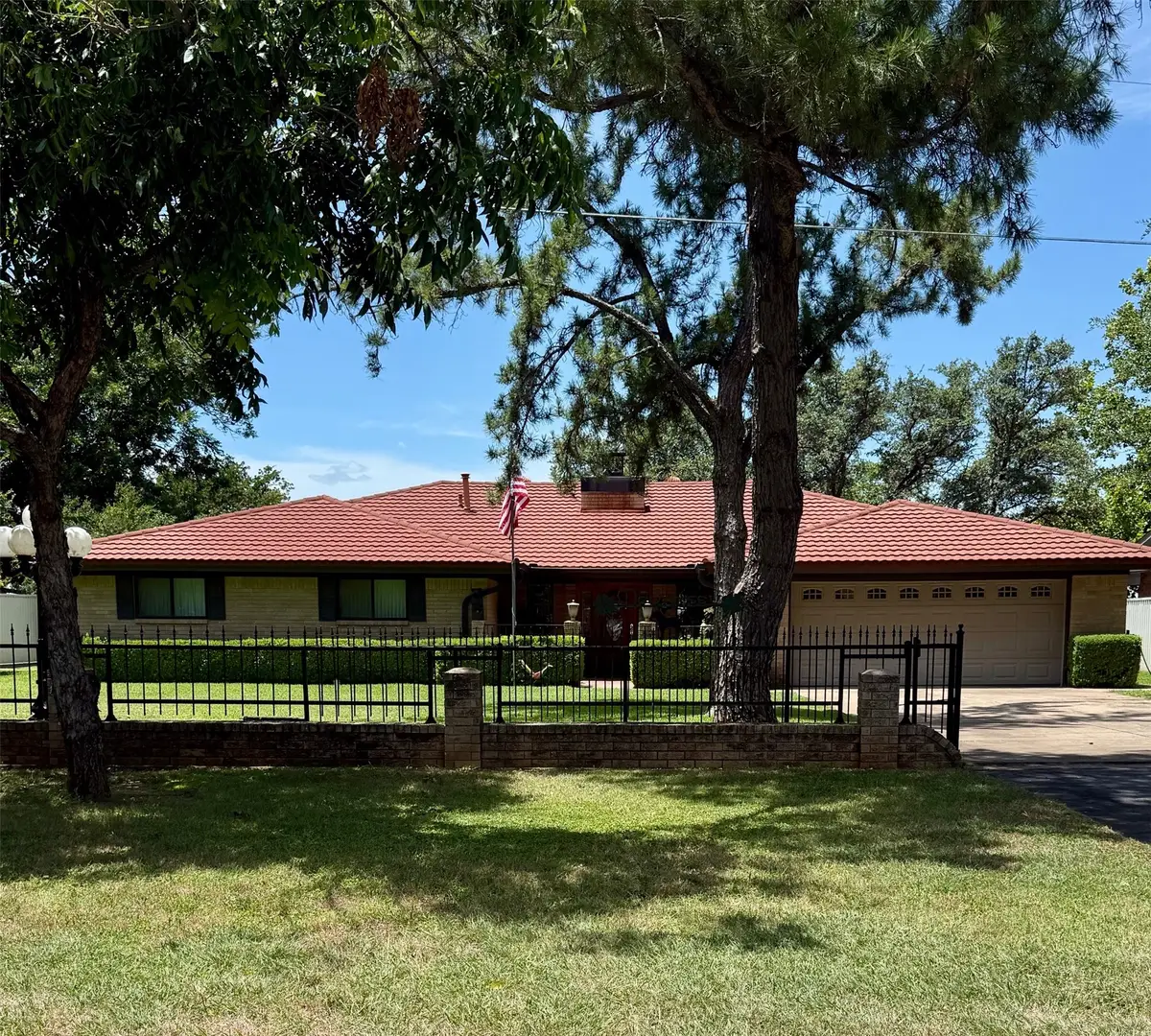 3093 County Road 264, Breckenridge, TX 76424 - #1