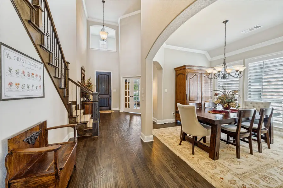 3036 Avondale, The Colony, TX 75056 - #3