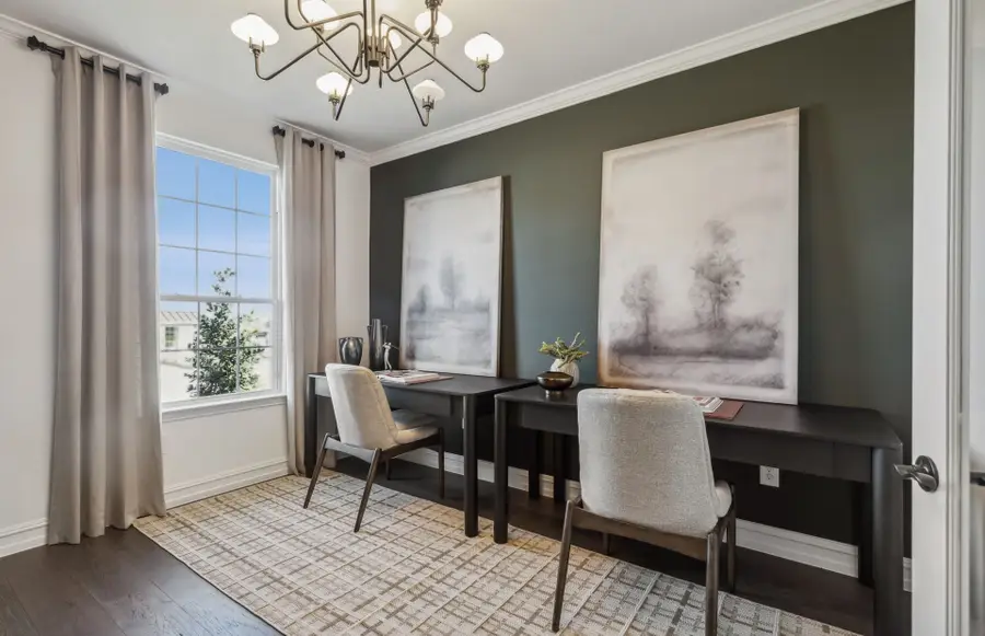 4225 Spanner Drive, McKinney, TX 75071 - #3