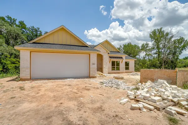 320 Rita Ridge Court, Millsap, TX 76066