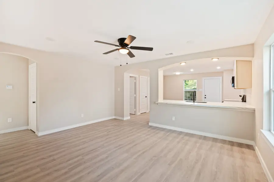 211 Garlock Street, Wilmer, TX 75172 - #3