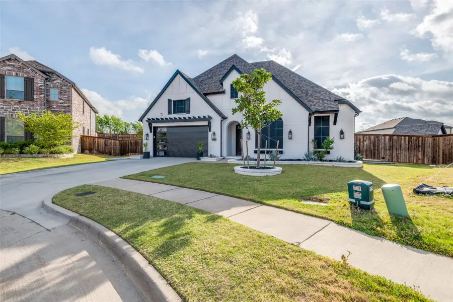 1201 Palmetto Drive, Forney, TX 75126 - #2