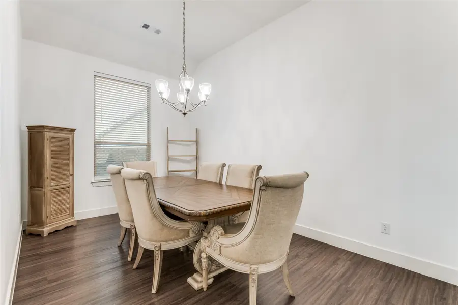 1201 Palmetto Drive, Forney, TX 75126 - #3