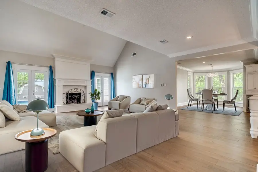 10501 County Road 1016, Burleson, TX 76028 - #2