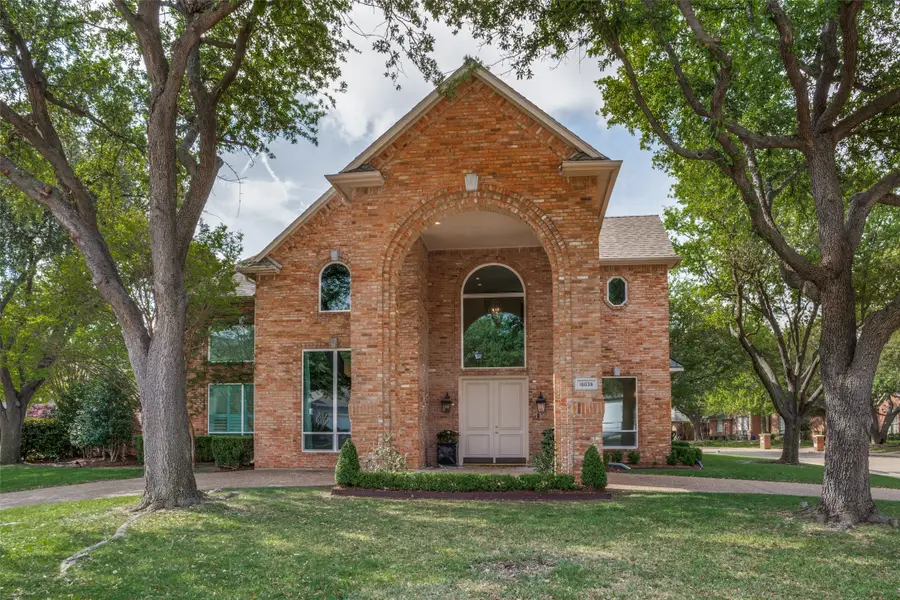 18036 Rock Branch Drive, Dallas, TX 75287 - #3