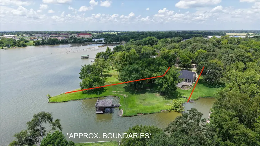 109 Arrow Way, Gun Barrel City, TX 75156 - #2