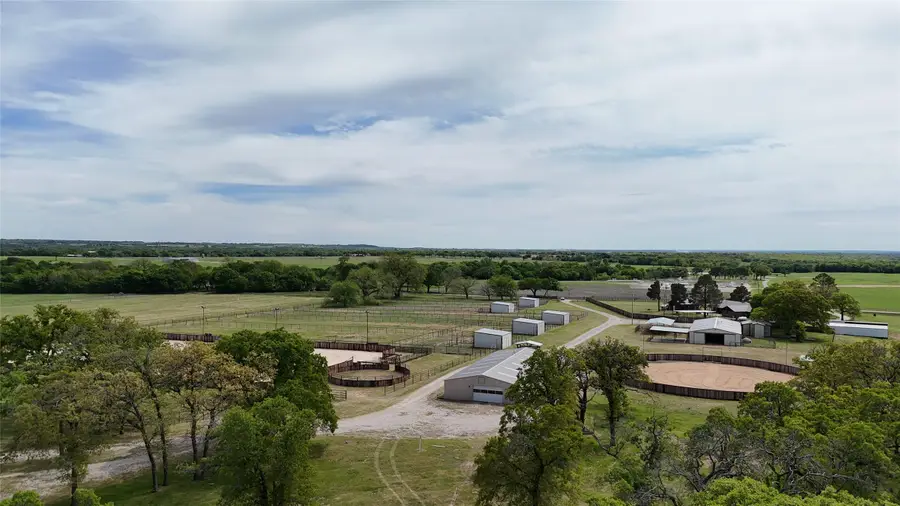 990 Doss Road, Millsap, TX 76066 - #2