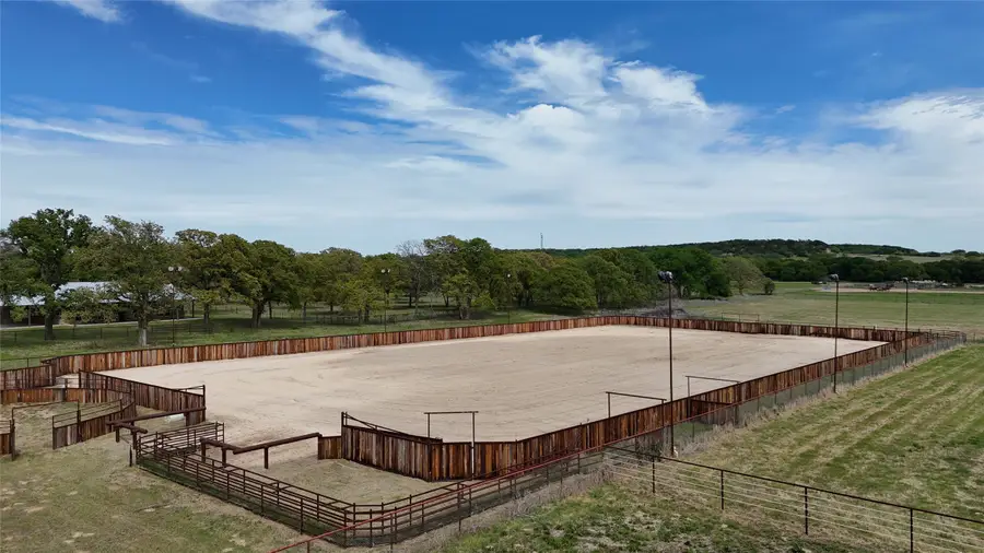 990 Doss Road, Millsap, TX 76066 - #3