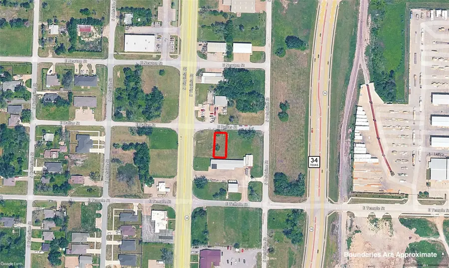 000 Dallas Street, Terrell, TX 75160 - #2