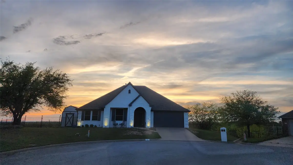 622 Elizabeth Place, Weatherford, TX 76086 - #1