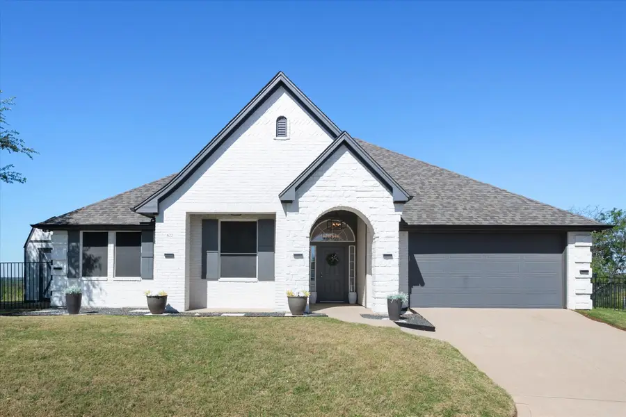622 Elizabeth Place, Weatherford, TX 76086 - #2