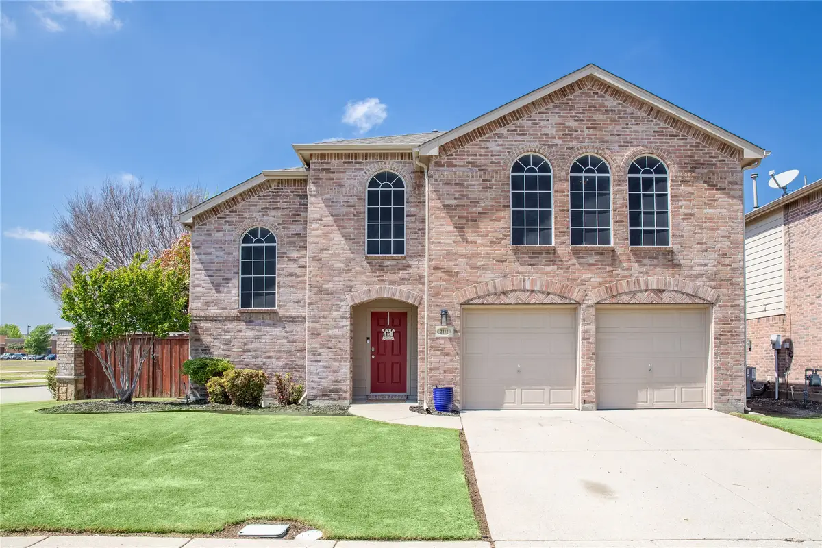 2212 Lanshire Drive, McKinney, TX 75072 - #1