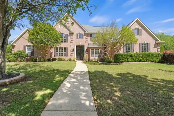 503 Indian Paintbrush Way, Southlake, TX 76092