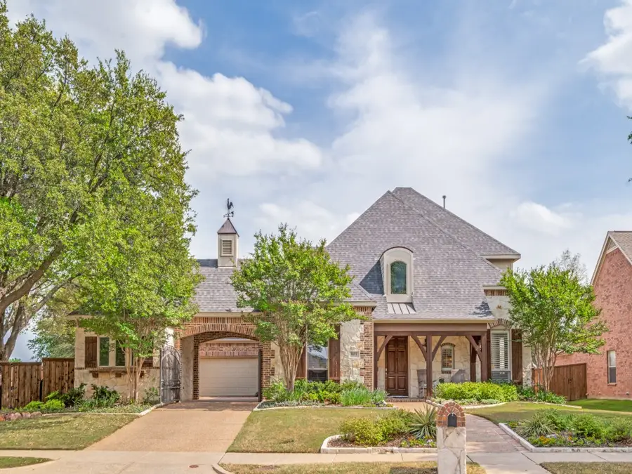 1601 Coyote Ridge, Carrollton, TX 75010 - #2