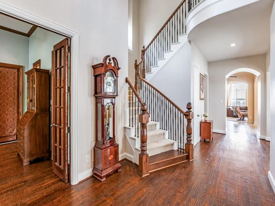 1601 Coyote Ridge, Carrollton, TX 75010 - #3